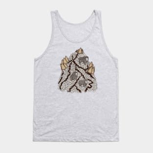 S'more Mountain Tank Top